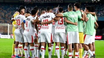 عبد الله السعيد يقود الزمالك أمام ستيلينبوش.. وبنتايك بديلا