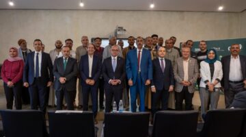 الجمعية المصرية للزراعة الحيوية تستضيف منتدى “شهادات الكربون واقتصاد المحبة” في جامعة هليوبوليس للتنمية المستدامة