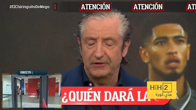الجميع يطالب بإقالة أنشيلوتي الآن الجميع يطالب بإقالة أنشيلوتي الآن