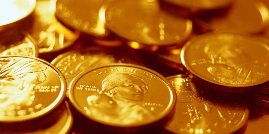 سعر الجنيه الذهب اليوم السبت 12-4-2025 في مصر.. زيادة جديدة