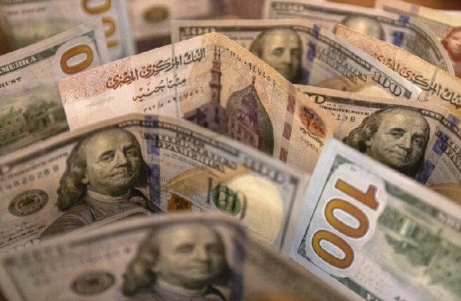 آخر تحديث.. سعر الدولار اليوم السبت 12-4-2025 بالبنوك الرئيسية