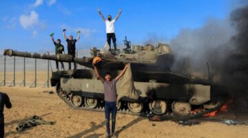 الجيش الإسرائيلي يقر بفشله بالدفاع عن مستوطنة سديروت بهجوم 7 أكتوبر ويكشف عن قائمة من الإخفاقات التي جعلت الرد على الهجوم أكثر صعوبة