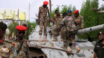 السودان بعد عامين من الحرب.. هل أصبح سيناريو التقسيم وشيكًا؟