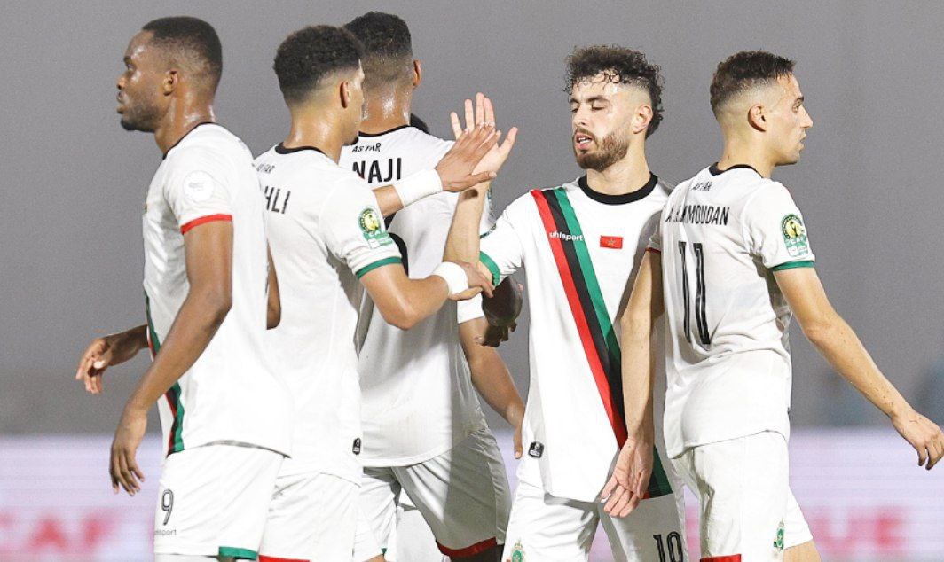 الجيش الملكي يتلقى دفعة معنوية مزدوجة قبل مواجهة الوداد الجيش الملكي يتلقى دفعة معنوية مزدوجة قبل مواجهة الوداد