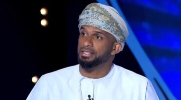 الحبسي: الاتحاد يتفوق على أندية العالم في هذا الجانب