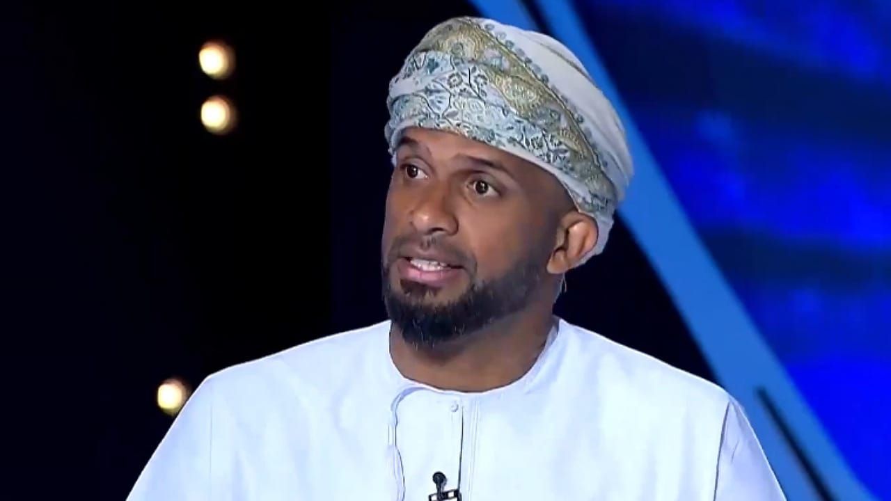 الحبسي: الاتحاد يتفوق على أندية العالم في هذا الجانب الحبسي: الاتحاد يتفوق على أندية العالم في هذا الجانب
