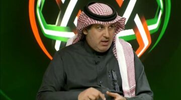 الحربي: أبناء المسؤولين يقبلون على حساب المواهب بالسعودية