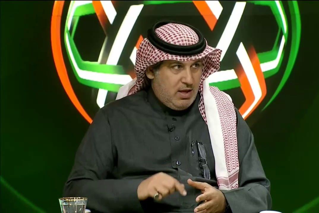 الحربي: أبناء المسؤولين يقبلون على حساب الموهبة بالسعودية الحربي: أبناء المسؤولين يقبلون على حساب الموهبة بالسعودية