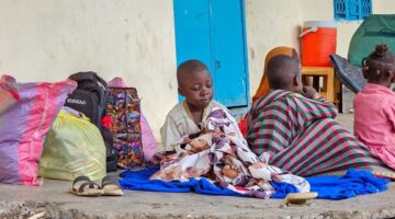 “الحرمان” يعصف بـ6 ملايين طفل سوداني جراء الأزمة الإنسانية
