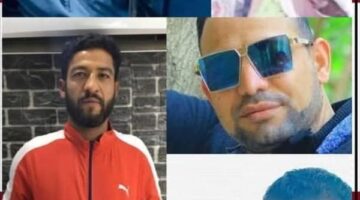 الحزن يخيم علي إطسا بالفيوم.. بعد مصرع 7 في حادث بـ “ليبيا”