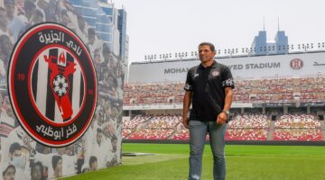 الحسين عموتة يكسر صمته ويرد على تدريب منتخب العراق
