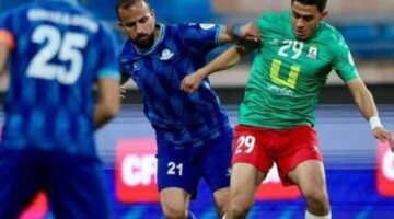 الحسين يخشى صحوة الرمثا.. والوحدات يستقبل مغير السرحان