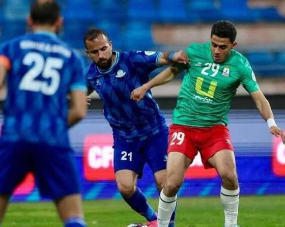 الحسين يخشى صحوة الرمثا.. والوحدات يستقبل مغير السرحان الحسين يخشى صحوة الرمثا.. والوحدات يستقبل مغير السرحان