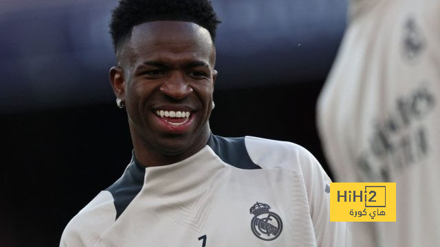 الحظ يخدم الملكي: لماذا سيخوض ريال مدريد الإياب أمام أرسنال في البرنابيو؟ الحظ يخدم الملكي: لماذا سيخوض ريال مدريد الإياب أمام أرسنال في البرنابيو؟