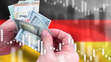 الحكومة الألمانية تخفض توقعاتها للنمو في 2025 من 0.3% إلى «الصفر»