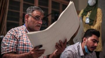 الحكومة العراقية تعلن إجراء الانتخابات التشريعية في نوفمبر المقبل