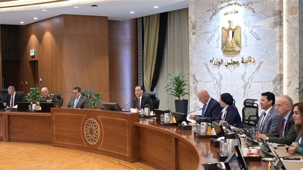 الحكومة: الموافقة على تخصيص قطع أراضٍ لشركات بالدولار من خارج البلاد الحكومة: الموافقة على تخصيص قطع أراضٍ لشركات بالدولار من خارج البلاد