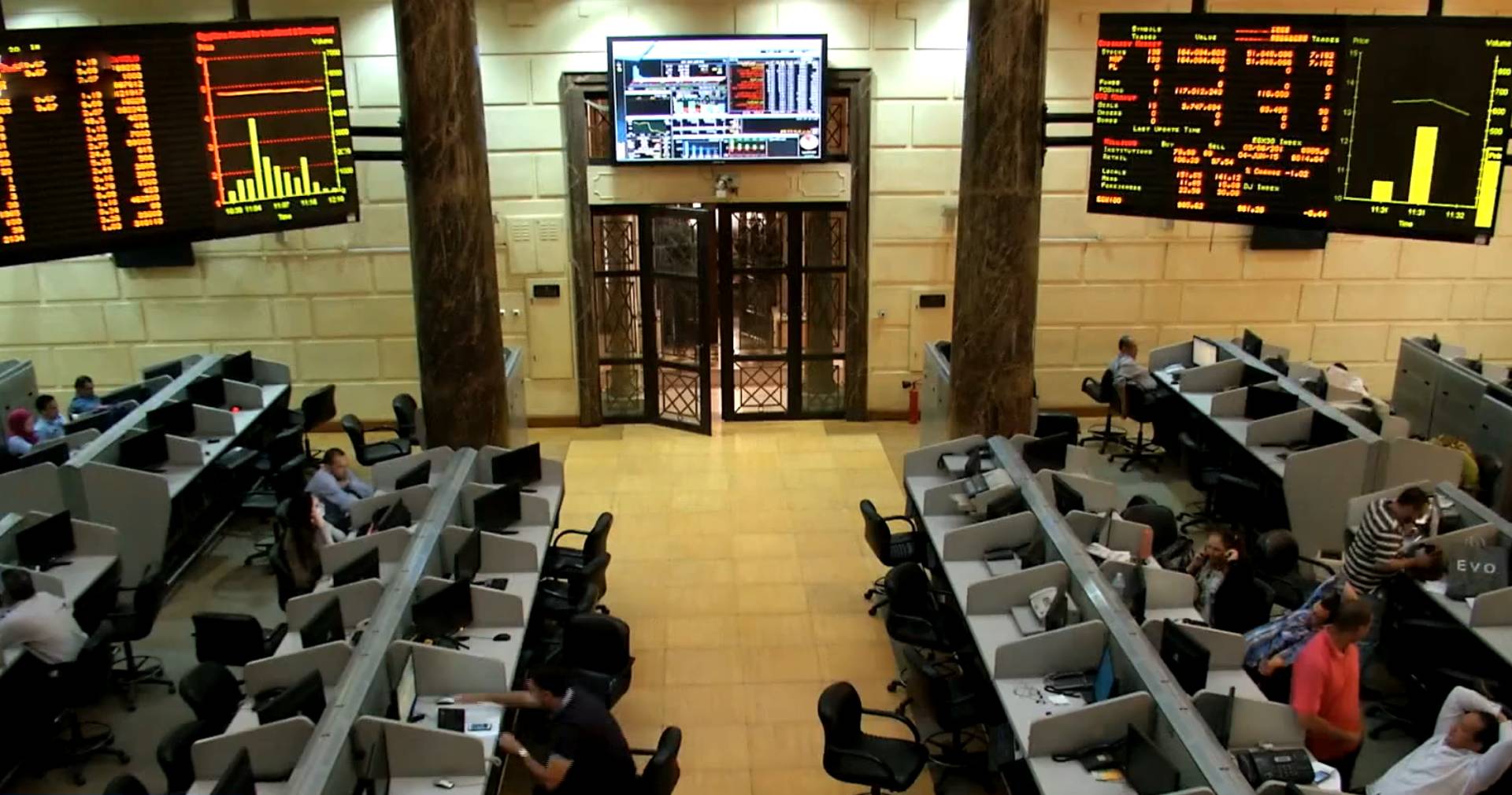 الحكومة تستعد لاستكمال الطروحات.. ما أهم محفزات البورصة المرتقبة الفترة المقبلة؟ الحكومة تستعد لاستكمال الطروحات.. ما أهم محفزات البورصة المرتقبة الفترة المقبلة؟