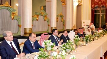 الحكومة تسعى لإنشاء صندوق عقاري مصري سعودي لتعزيز التعاون ببعض المشروعات