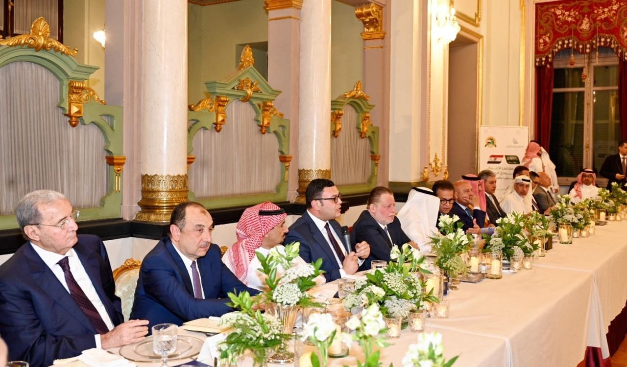 الحكومة تسعى لإنشاء صندوق عقاري مصري سعودي لتعزيز التعاون ببعض المشروعات الحكومة تسعى لإنشاء صندوق عقاري مصري سعودي لتعزيز التعاون ببعض المشروعات