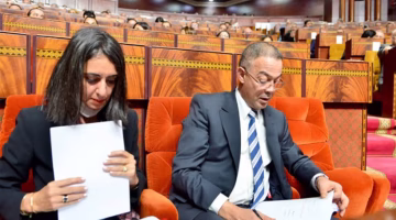 ارتفاع العجز في الميزانية المغربية إلى 11.7 مليار درهم بحلول أبريل 2025