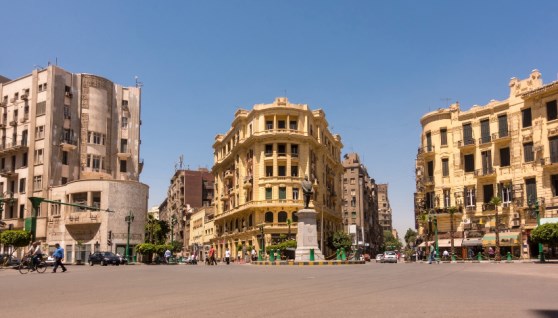 الحكومة تطرح «مربع الوزارات» بوسط البلد لاستغلالها خلال شهرين الحكومة تطرح «مربع الوزارات» بوسط البلد لاستغلالها خلال شهرين