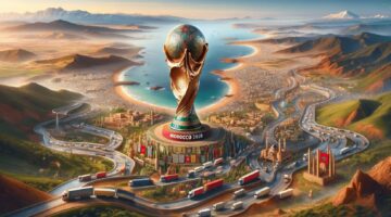 الحكومة تطلق خطة لإشراك المقاولات الصغرى في استعدادات كأس العالم 2030