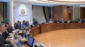 الحكومة تقر مشروع قانون “العلاوة” اعتبارًا من يوليو 2025