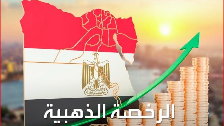 الحكومة تمنح الرخصة الذهبية لـ46 شركة باستثمارات 13 مليار دولار الحكومة تمنح الرخصة الذهبية لـ46 شركة باستثمارات 13 مليار دولار