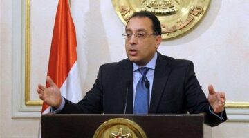 الحكومة توافق على تعديل جدول تنفيذ مشروع العربي جروب