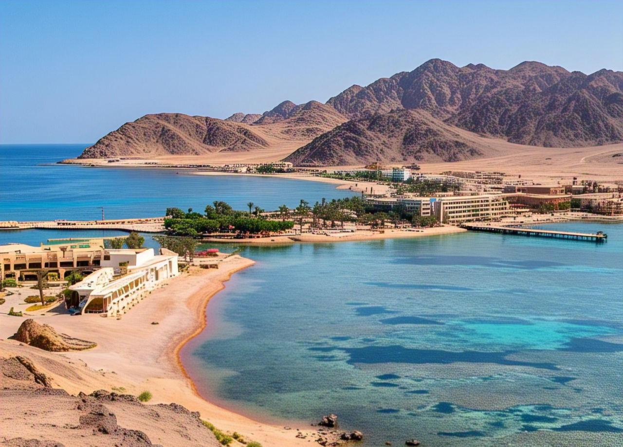 الحكومة توجه 11.4 مليار جنيه استثمارات جديدة لشمال وجنوب سيناء