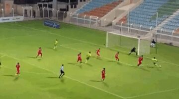 الخابورة يخطف فوزا من عمان ويحسن موقعه بالدوري