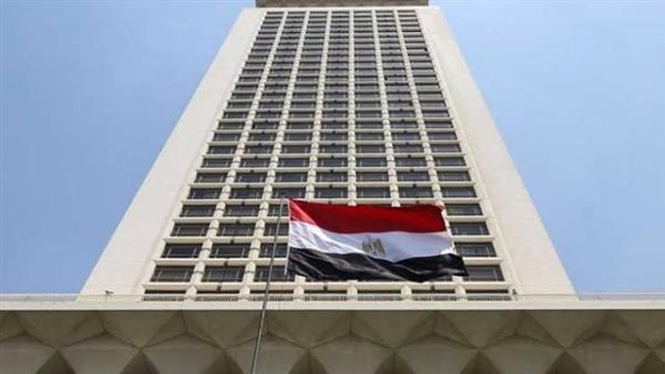 الخارجية: الاتصال مع المبعوث الأمريكي تناول وقف النار وخطة إعادة إعمار غزة الخارجية: الاتصال مع المبعوث الأمريكي تناول وقف النار وخطة إعادة إعمار غزة