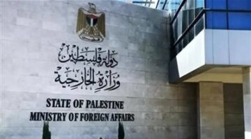 الخارجية الفلسطينية تحذر: مخطط صادم لتفجير الأقصى وبناء الهيكل المزعوم