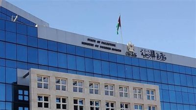 الخارجية الفلسطينية تدين منع الاحتلال للمسيحيين من الوصول إلى القدس في أحد الشعانين الخارجية الفلسطينية تدين منع الاحتلال للمسيحيين من الوصول إلى القدس في أحد الشعانين