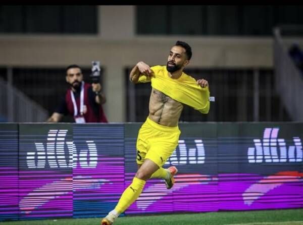 الخالدية يقلب الطاولة على سترة ويتوّج بكأس ملك البحرين الخالدية يقلب الطاولة على سترة ويتوّج بكأس ملك البحرين