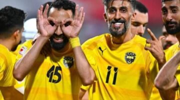 الخالدية يهزم الأهلي ويضع المحرق تحت الضغط