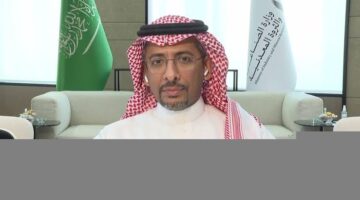 الخريف: متانة العلاقات الاستراتيجية بين المملكة ومصر ركيزة لنجاح التكامل الصناعي