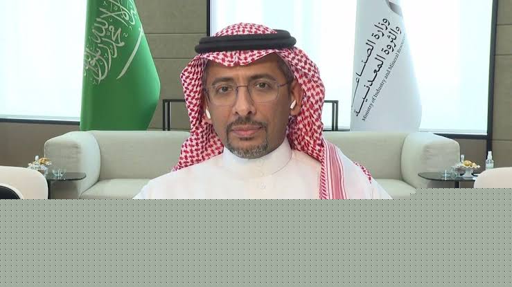 الخريف: متانة العلاقات الاستراتيجية بين المملكة ومصر ركيزة لنجاح التكامل الصناعي الخريف: متانة العلاقات الاستراتيجية بين المملكة ومصر ركيزة لنجاح التكامل الصناعي