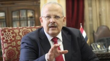 الخشت ينعى بابا الفاتيكان: سيظل مصدر إلهام للأجيال في طريق الحوار والتعايش