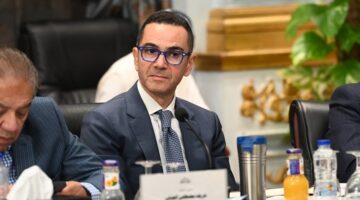 الخطيب: أسعار النفط الحالية تمثل فرصة حقيقية