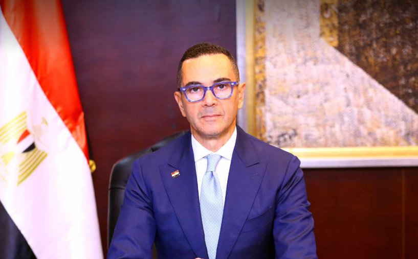 وزير الاستثمار: نعمل على تنفيذ عدد من المبادرات لزيادة الصادرات ورفع كفاءة سلاسل التوريد والإنتاج وزير الاستثمار: نعمل على تنفيذ عدد من المبادرات لزيادة الصادرات ورفع كفاءة سلاسل التوريد والإنتاج