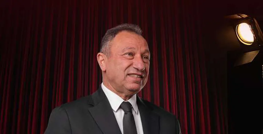 الخطيب يتولى رئاسة بعثة الأهلي في الولايات المتحدة.. والإعلان عن موعد الرحيل الخطيب يتولى رئاسة بعثة الأهلي في الولايات المتحدة.. والإعلان عن موعد الرحيل