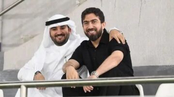 الخطيب لكووورة: لا نستهدف عرقلة فرق الصدارة.. ولا أبحث عن المال