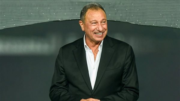 الخطيب يحذر لاعبي الأهلي قبل مباراة العودة أمام صن داونز (تفاصيل) الخطيب يحذر لاعبي الأهلي قبل مباراة العودة أمام صن داونز (تفاصيل)