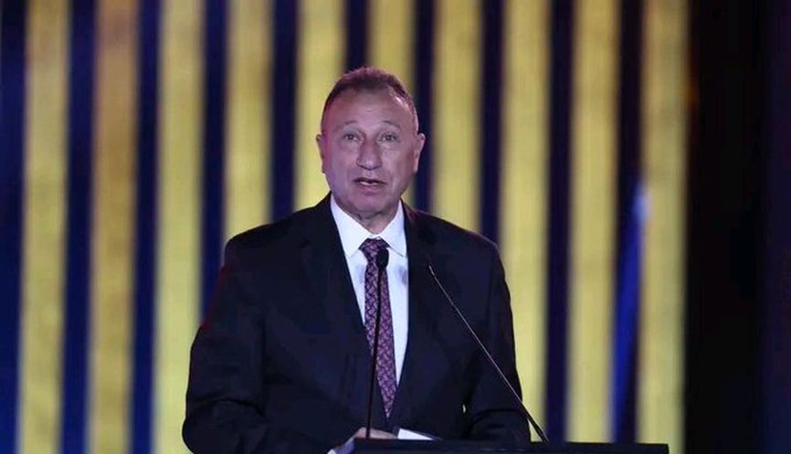 فيديو.. تصريح الخطيب حول محمود فايز فيديو.. تصريح الخطيب حول محمود فايز