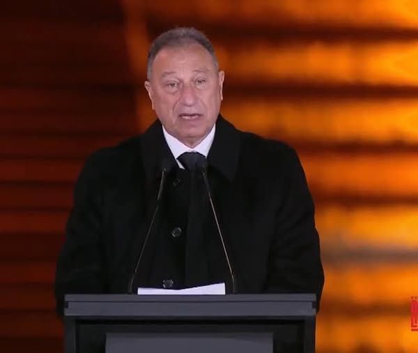 الخطيب يوجه رسالة للاعبي الأهلي.. ويطمئن كولر الخطيب يوجه رسالة للاعبي الأهلي.. ويطمئن كولر
