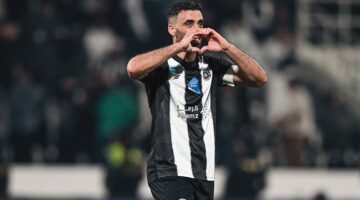 الخلود بوابة حمد الله لملامسة المجد