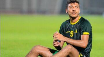 الخليج يحسم الجدل حول انتقال محمد شريف إلى الزمالك