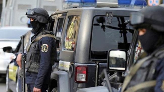 الداخلية تضبط قضايا تجارة عملة بـ 7 ملايين جنيه الداخلية تضبط قضايا تجارة عملة بـ 7 ملايين جنيه